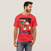 CKI zazzle T-Shirt (Vorne ganz)