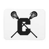 CKL Car Magnet (Horizontal)