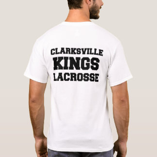 CKL Unisexentwurf T-Shirt