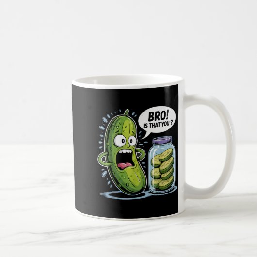 Ckle Dill Cuber Lover Ckling Funny Ckles Kaffeetasse (Rechts)