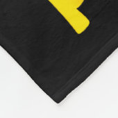 Ckle Princess Cute Kawaii Cuber Cartoon Fleecedecke (Ecke)