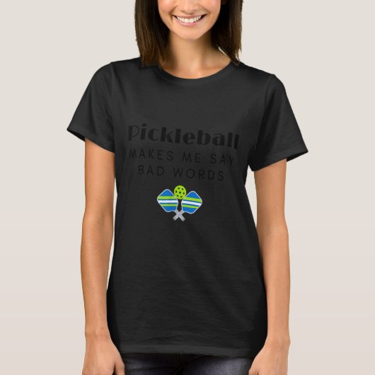 Ckleball Art For Men Women Ckle Ball Lover T-Shirt (Vorderseite)