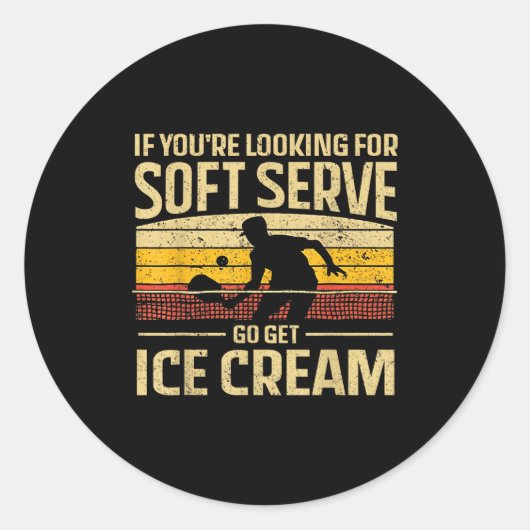 Ckleball Art For Men Women Ckleball Player Ckle Ba Runder Aufkleber (Vorderseite)