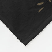 Ckles And Panic Attacks Raccoon Trash Panda Funny Fleecedecke (Ecke)