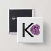 CKR Button (Vorne & Hinten)