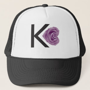 CKR - Fernlastfahrer-Hut Truckerkappe