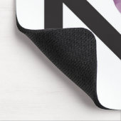 CKR Mausunterlage Mousepad (Ecke)