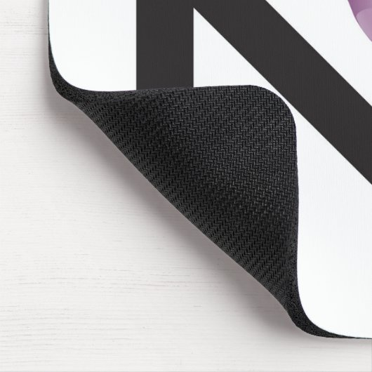 CKR Mausunterlage Mousepad (Ecke)