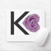 CKR Mausunterlage Mousepad (Mit Mouse)