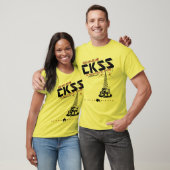 CKSS RADIO T-Shirt (Unisex)