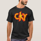 CKY Classic T - Shirt (Vorderseite)