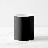 Cl 100 Tage Sharper Kaffeetasse (Mittel)