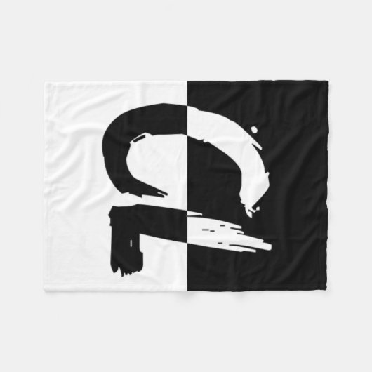 CL FLEECEDECKE (Vorderseite (Horizontal))