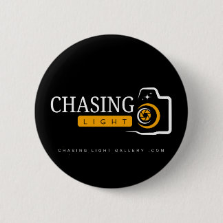 "CL"-Logo | Runder Knopf Button
