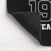 Cl Of 1976 Reunion 50 Years Alumni Graduation High Mousepad (Ecke)