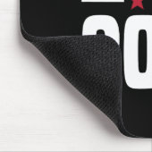 CL of 2025 Uni University High School Future G Mousepad (Ecke)