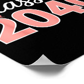 Cl Of 2040 Grow With Me Kindergarten Nk Coquette B Poster (Ecke)