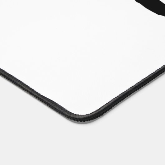 CL SCHREIBTISCHUNTERLAGE (Ecke)