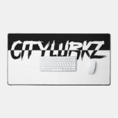 CL SCHREIBTISCHUNTERLAGE (Tastatur & Maus)