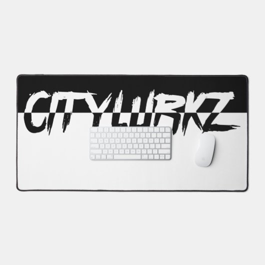 CL SCHREIBTISCHUNTERLAGE (Tastatur & Maus)