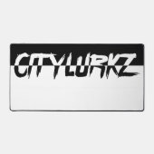 CL SCHREIBTISCHUNTERLAGE (Vorderseite)