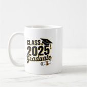 Cl von 2025 Abschluss 2025 _1 Kaffeetasse (Links)