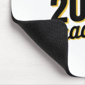 Cl von 2025 Abschluss 2025 _1 Mousepad (Ecke)