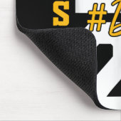 Cl von 2025, Abschluss 2025 Mousepad (Ecke)