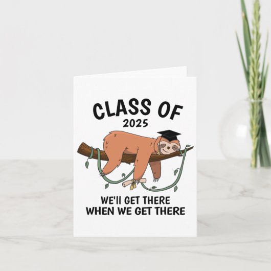 Cl von 2025 karte (Vorderseite)