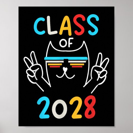 Cl von 2028 poster (Vorne)