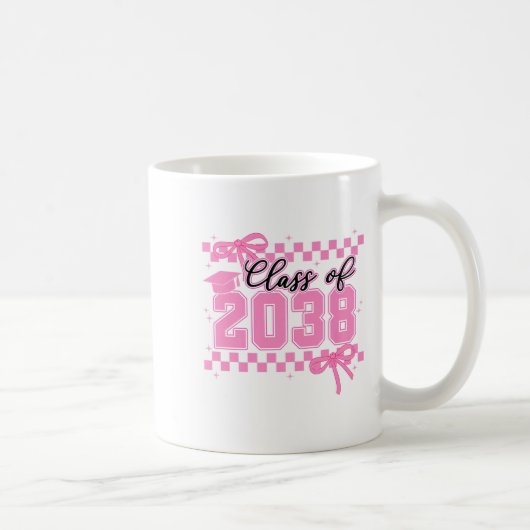 Cl von 2038 mit mir Kindergarten nk Coquette B Kaffeetasse (Rechts)