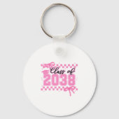 Cl von 2038 mit mir Kindergarten nk Coquette B Schlüsselanhänger (Vorderseite)