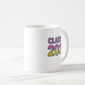 CL von 2038 wächst mit mir lustiger Kindergarten z Kaffeetasse (VorderseiteRechts)