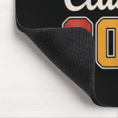 CL von 2038 wächst mit mir lustiger Kindergarten z Mousepad (Ecke)