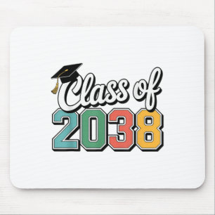 CL von 2038 wächst mit mir lustiger Kindergarten z Mousepad