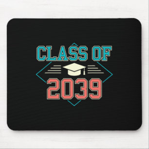 Cl von 20&#; erster Schultag vor K wächst zu Gra Mousepad