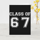 Cl von Six Seven Meme 6 7 Gen Alpha Karte (Gelbe Blume)