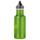 CLABAUGH ATHLETICS EDELSTAHLFLASCHE (Rechts)