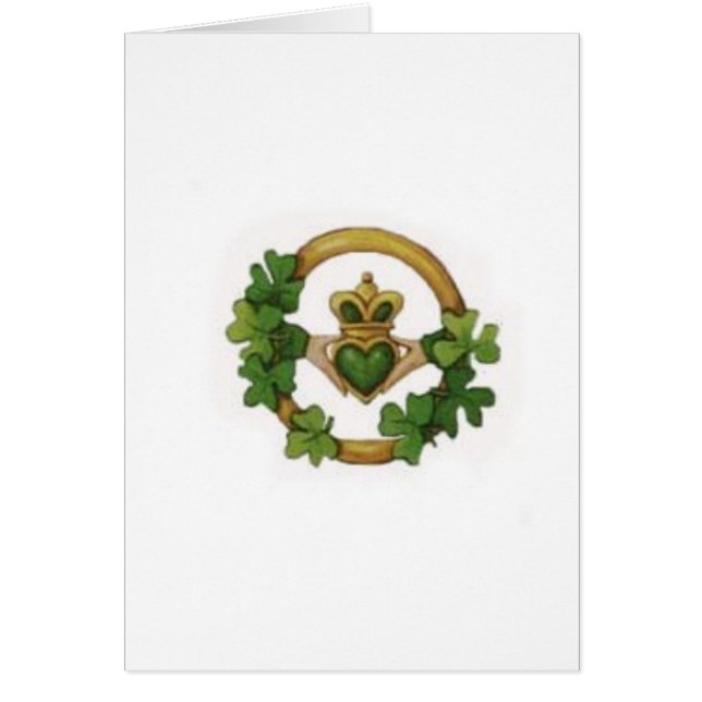 claddagh (Vorne)