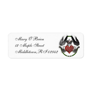 claddagh Herz