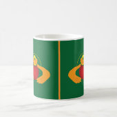 Claddagh Kaffeetasse (Mittel)