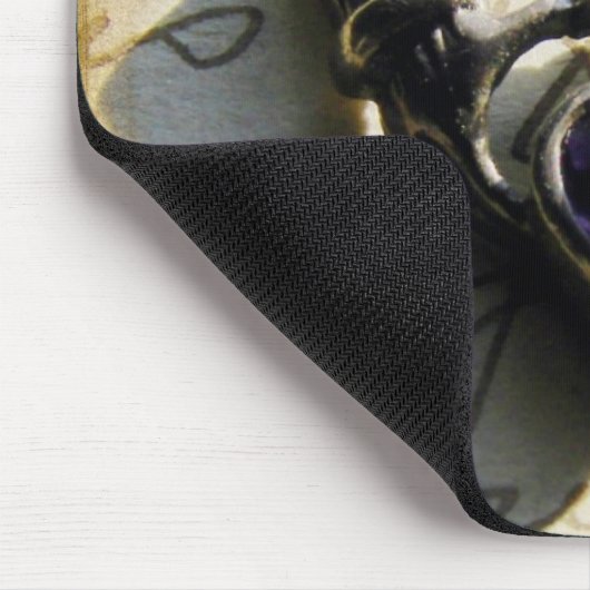 Claddagh Mousepad (Ecke)