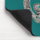 Claddagh Mousepads (Ecke)
