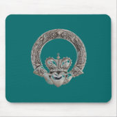 Claddagh Mousepads (Vorne)