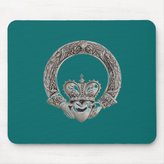 Claddagh Mousepads (Vorne)