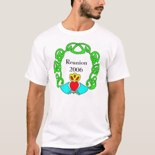 claddagh T-Shirt