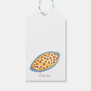 Clafoutis Geschenkanhänger