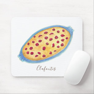 Clafoutis Mousepad