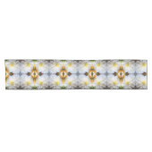 Claicia Kurzer Tischläufer (Horizontal)