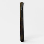 Clair de Lune Case-Mate iPhone Hülle (Hinten/Links)